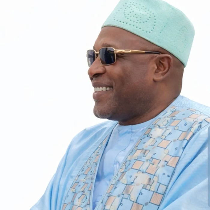 LE COMMANDANT ABOUBAKAR TOUMBA DIAKHITE A ETE ELIMINE