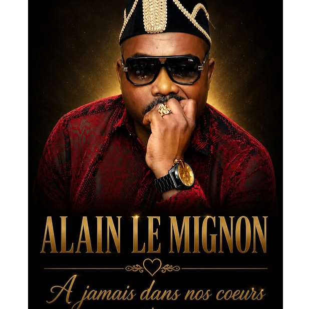 Paris, rend hommage à Alain Le Mignon, une figure appréciée de la diaspora