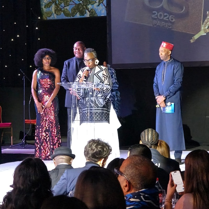 ANNUAL SHOW 2026 À PARIS : QUAND LA MODE AFRICAINE REDESSINE L’ÉLÉGANCE MONDIALE