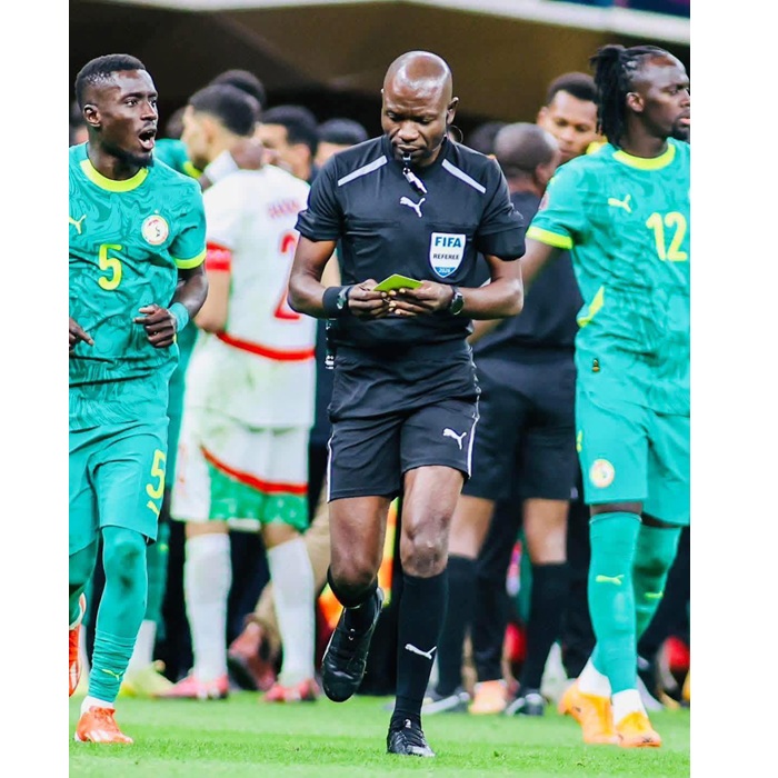 COMMUNIQUÉ OFFICIEL DE LA CAF - La CAF engage des réformes de ses Statuts et Règlements afin de renf