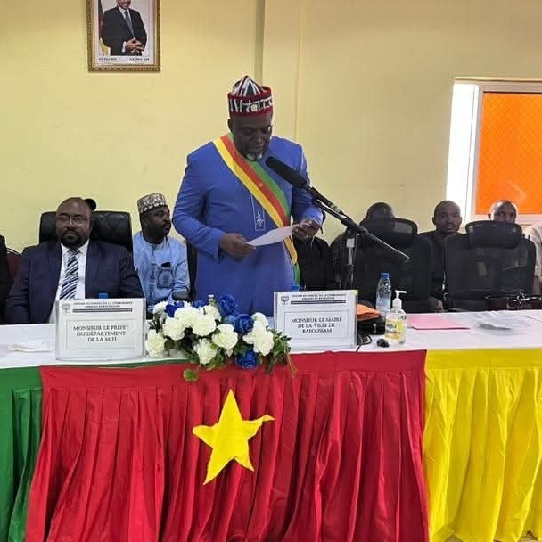 Bafoussam: une gouvernance exemplaire au service du développement urbain