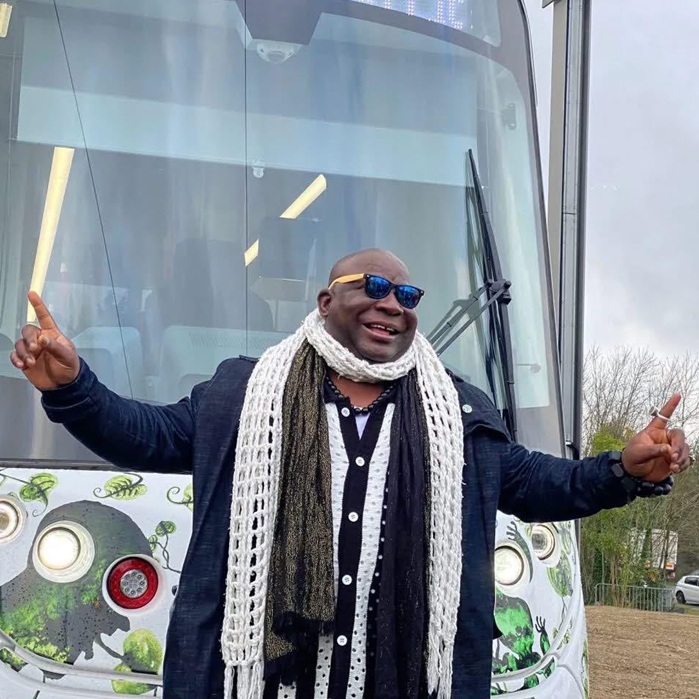 Barthélémy Toguo, l’art comme passage et dialogue