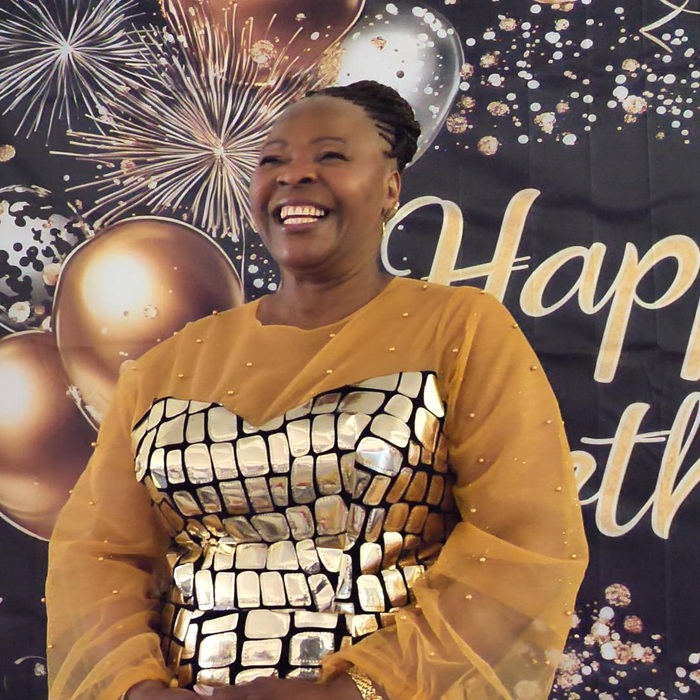 À Massy-Palaiseau, la vie de Brigitte TCHAMBA célébrée comme un héritage