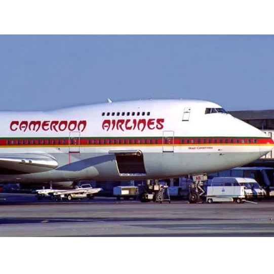 l’histoire de CAMAIR-Co : L’oiseau qui ne décolle pas