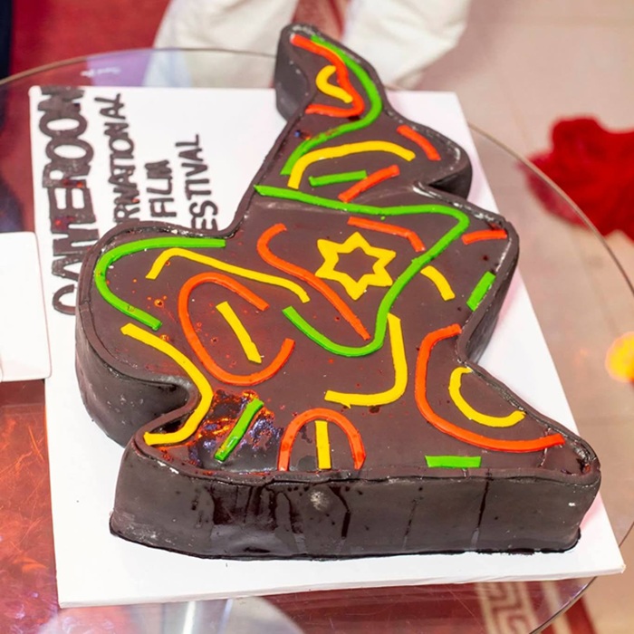 CAMIFF 2026 : UNE CÉLÉBRATION DU CINÉMA ET DE L'ÉLÉGANCE AFRICAINE