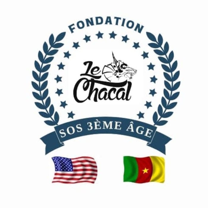Solidarité et santé : la Fondation LE CHACAL au chevet des personnes du troisième âge à Douala.