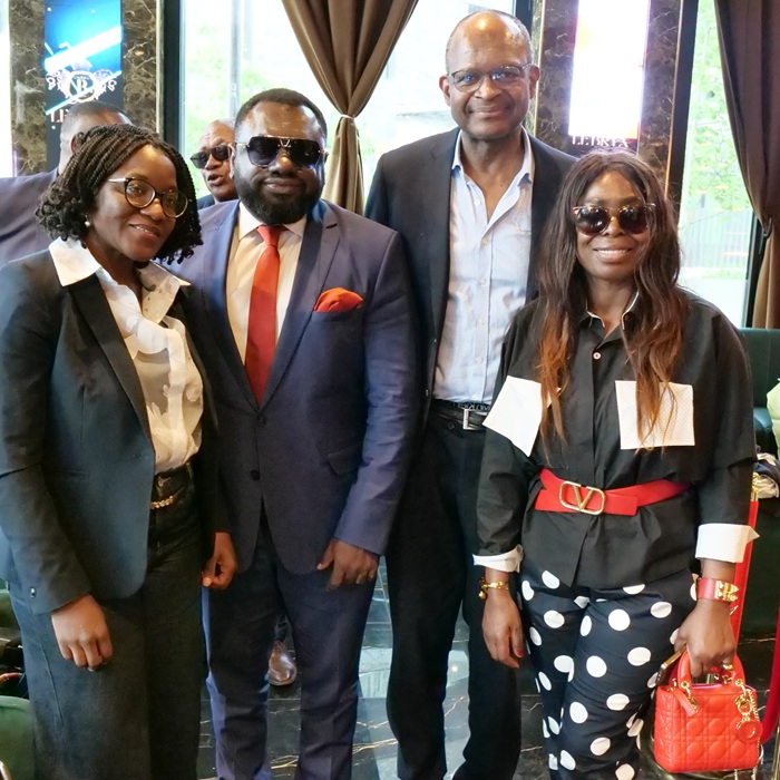 MEDITRAINING, AUX PREMICES D’UNE CONVERGENCE MEDICALE MONDIALE A PARIS