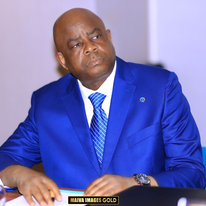 SELON L’ECRIVAIN CALVIN DJOUARI, LE CAMEROUN EST FACE A SON DESTIN BRISE