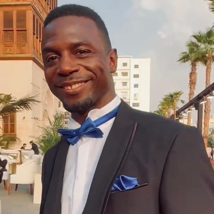 Dominique Lexilus : Des Pionniers du Parkour aux Plateaux de Cinéma Internationaux