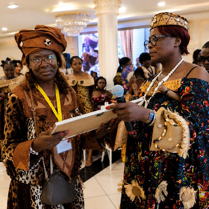 Festival Ekang Mbôlô: la disapora ekang célèbre ses racines dans une communion historique