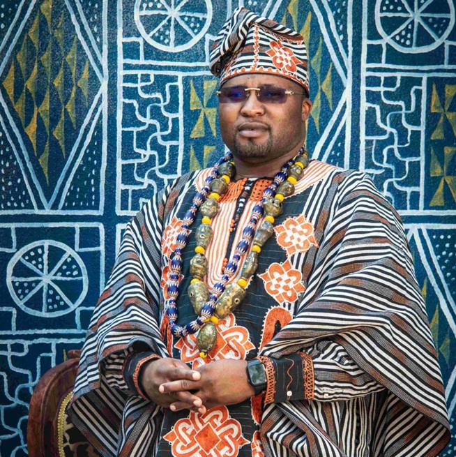 NGUEMEGNI ELVIS, UN DELINQUANT NOTOIRE A LA TETE DU VILLAGE BALENGOU