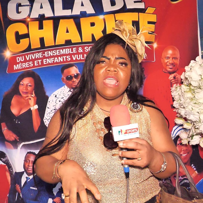 France - Strasbourg vibrates with the colors of solidarity: the 2nd edition of the Charity Gala of the Sons and