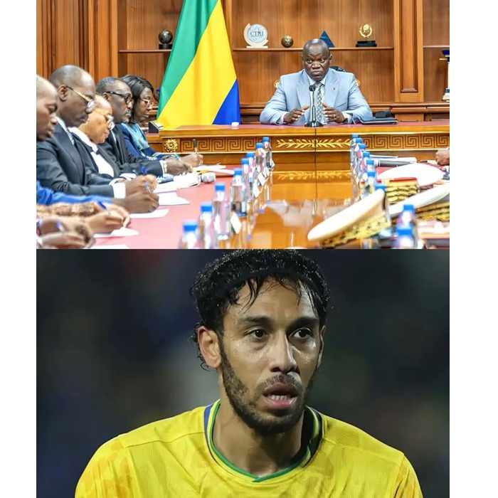 FOOTBALL GABONAIS, L’ETERNEL RECOMMENCEMENT : LE TALENT TRAHI PAR LE MENTAL