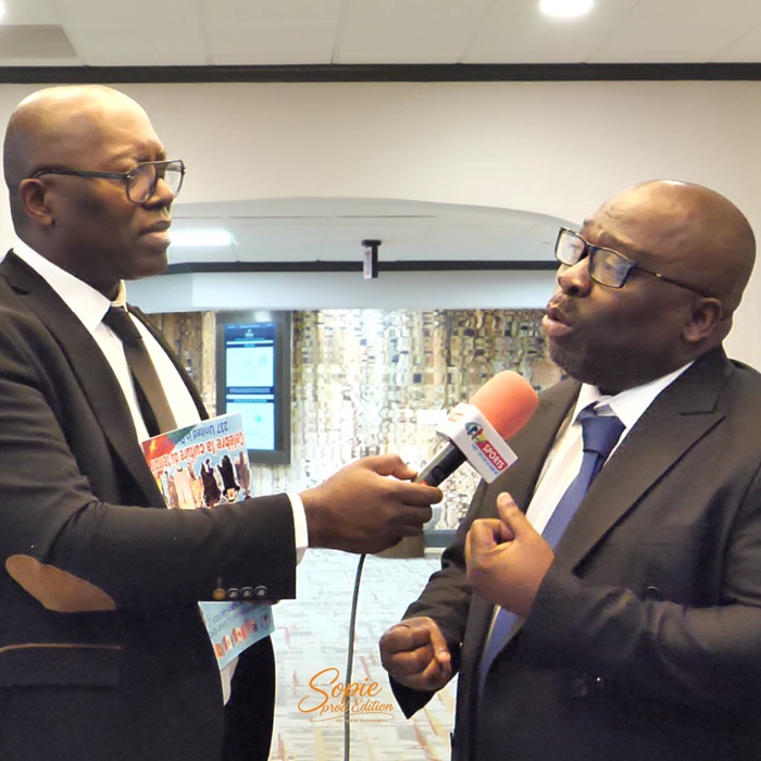 Dans le pays de Trump, le Cameroun prépare sa grande fête culturelle