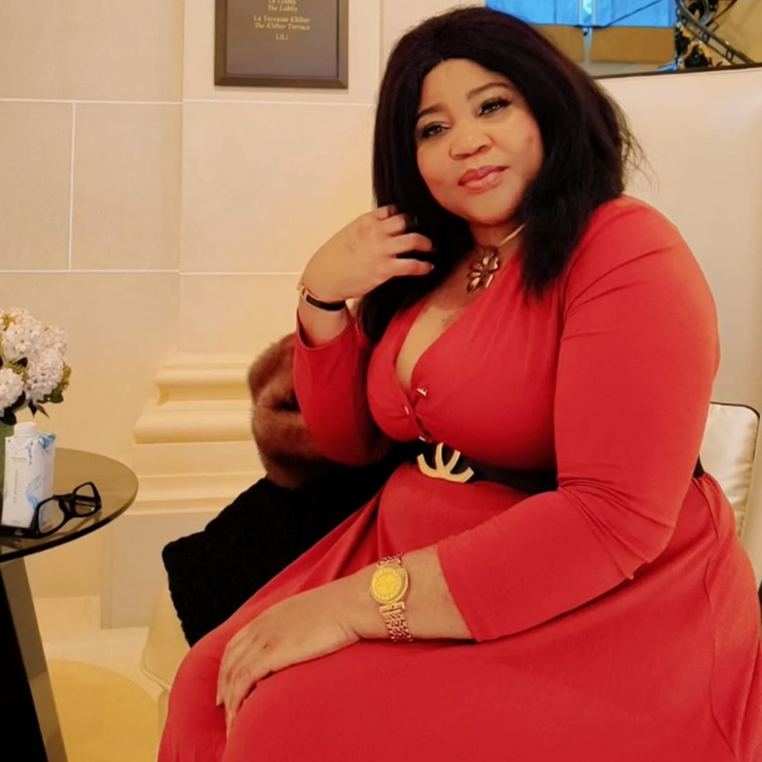 CONFERENCE DEBAT : LA FEMME PILIER DU PRESENT, ARCHITECTE DE L’AVENIR ORGANISEE PAR KRISTHIA LAUVE