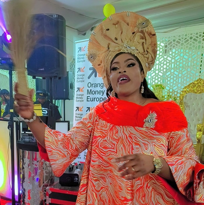 Pierrefitte a vibré au rythme de l’amour.