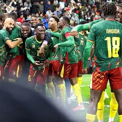 POUR HUGO BROOS, LE CAMEROUN DOIT SA VICTOIRE A LA CHANCE
