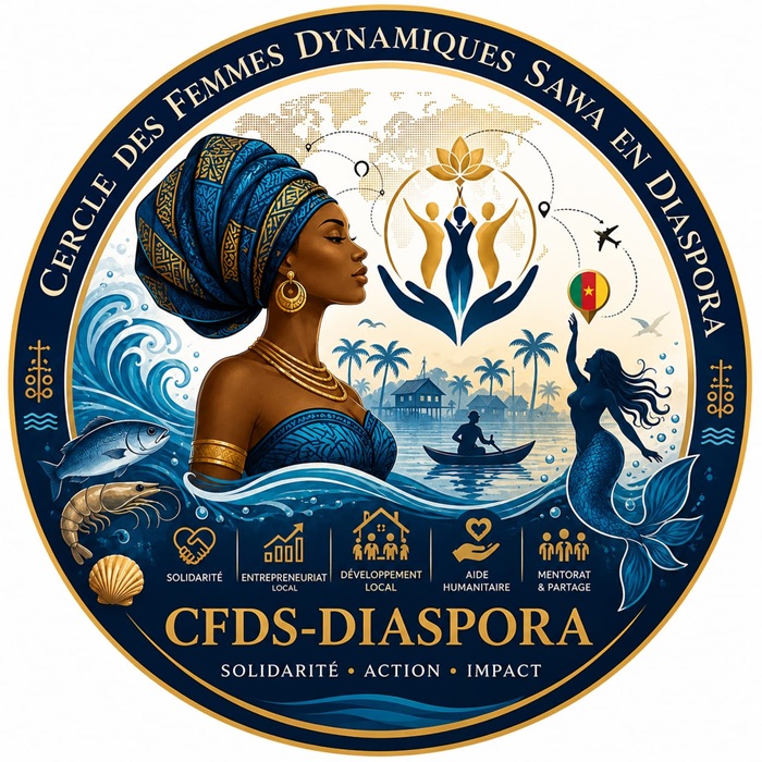 Femmes Sawa en diaspora : un nouveau cercle d'influence pour conjuguer héritage culturel, entreprene
