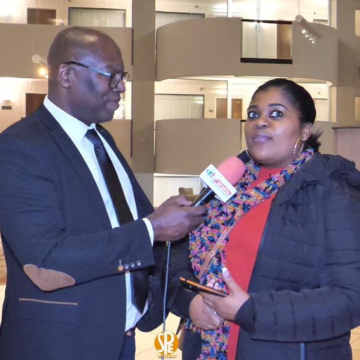 Cameroonian Convention Festival of North America : Maureen l’Africaine, une voix engagée