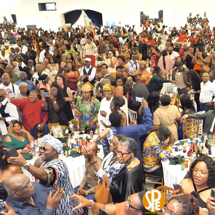 NDAP BIKOKOO PARIS 2026: THE BASSA HUMAN TIDE THAT MADE FRANCE VIBRATE