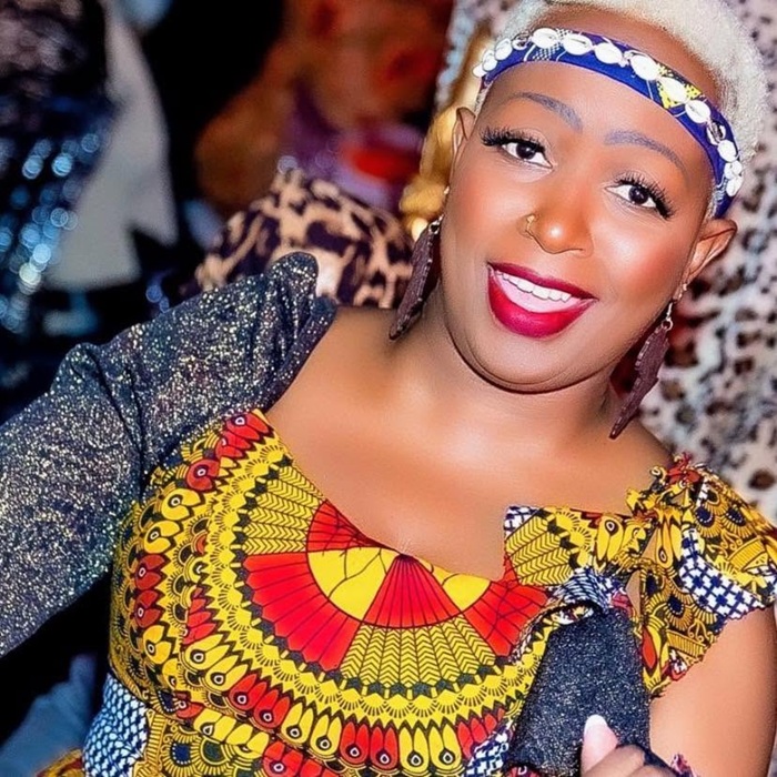 Raïssa Zemoniako : l'ascension d'une femme qui s'impose dans le showbiz africain