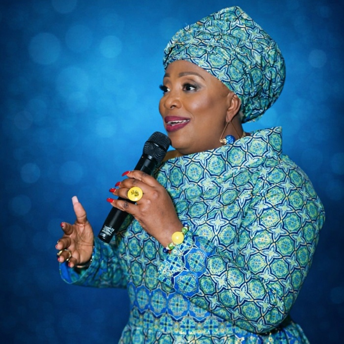 Saint-Denis : Rosine Mémi célèbre la Journée internationale des droits des femmes autour d’une cause