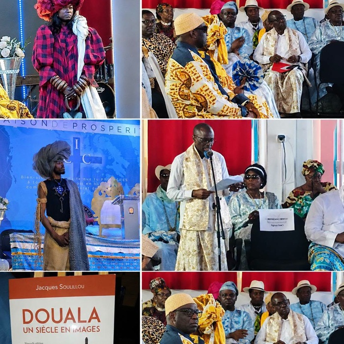 FESTIVAL EMUNÈ KWAMBÈ 2026: à Villejuif, la diaspora Sawa écrit une nouvelle page de son histoire