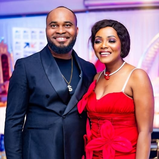 La Nuit du Luxe Insolent : le raffinement camerounais séduit la Haute-Savoie