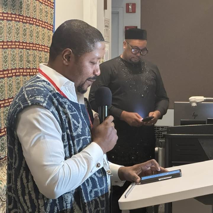 USA: Une première édition prometteuse pour le Cameroon Cultural Festival of North America