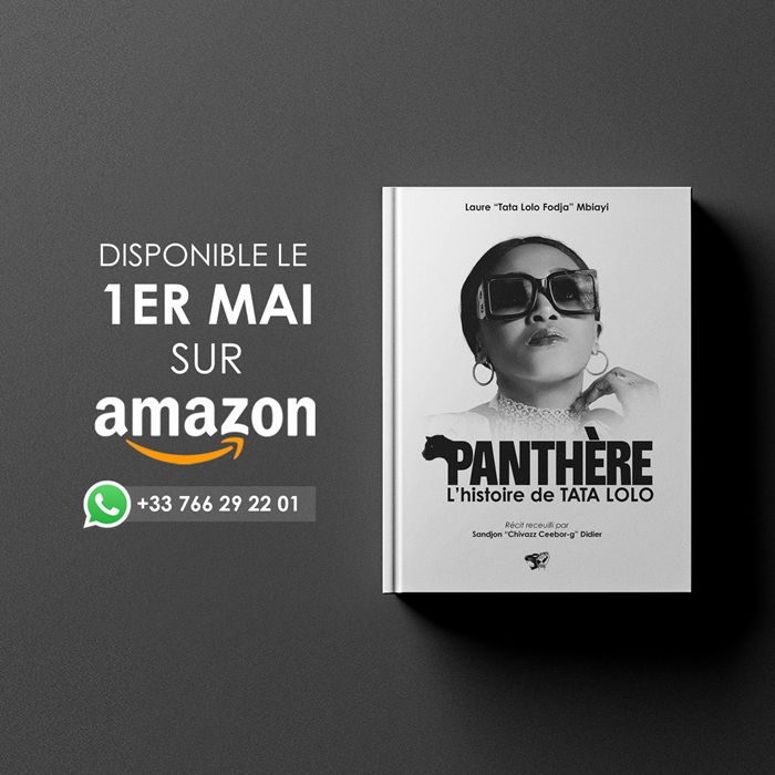 Tata Lolo, du récit de survie à la renaissance publique