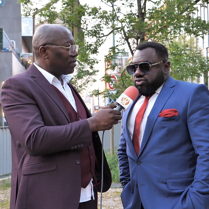 2e Symposium Intercontinental : à Paris, la médecine se réinvente entre actualité et innovation