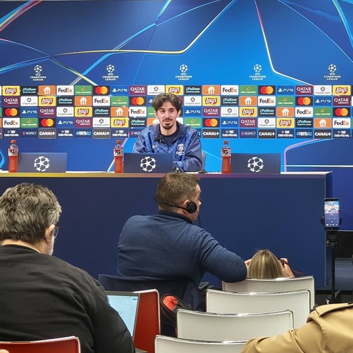 Avant Match PSG – Liverpool : prudence et confiance au rendez-vous