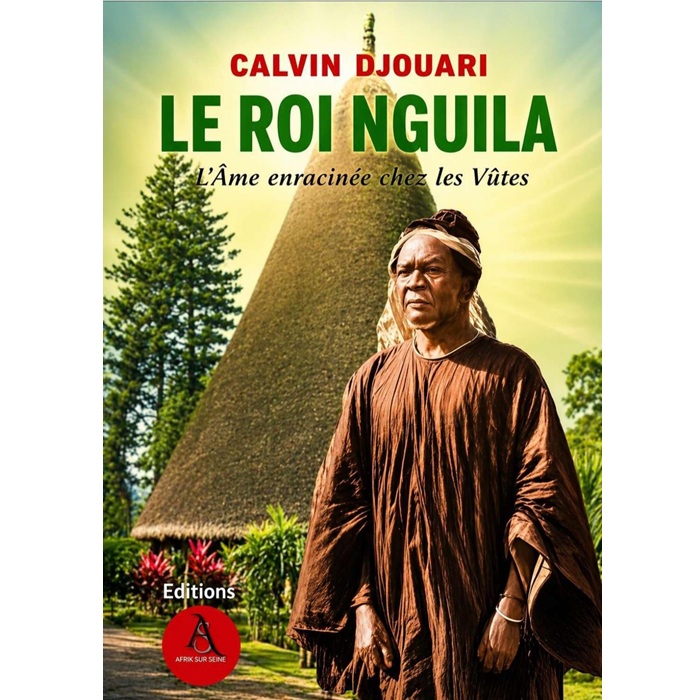 Avec Le roi NGUILA l’âme enracinée chez les Baboutés,