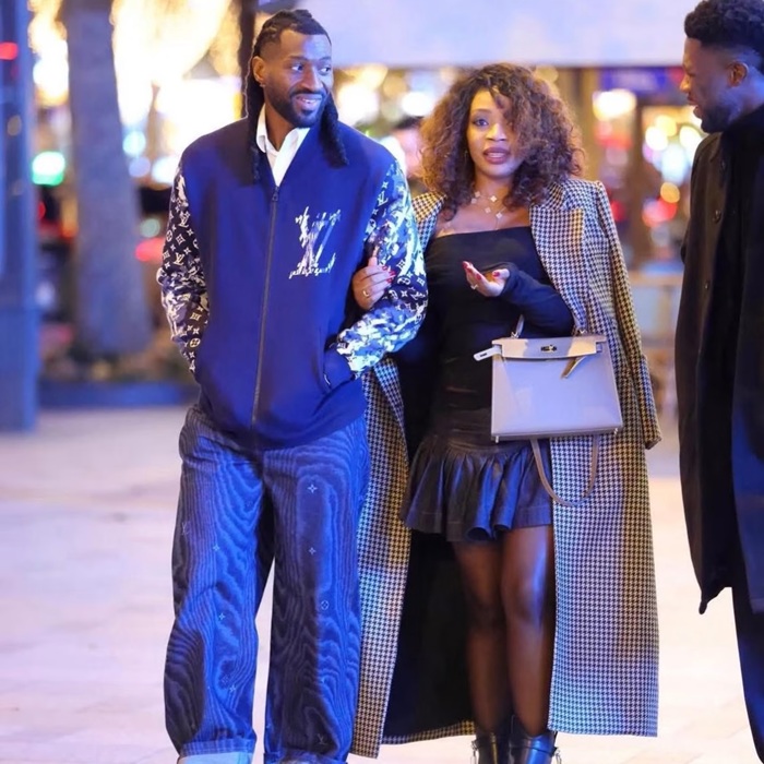 ZAMBO ANGUISSA RETOURNERA UN JOUR DANS LES LIONS INDOMPTABLES