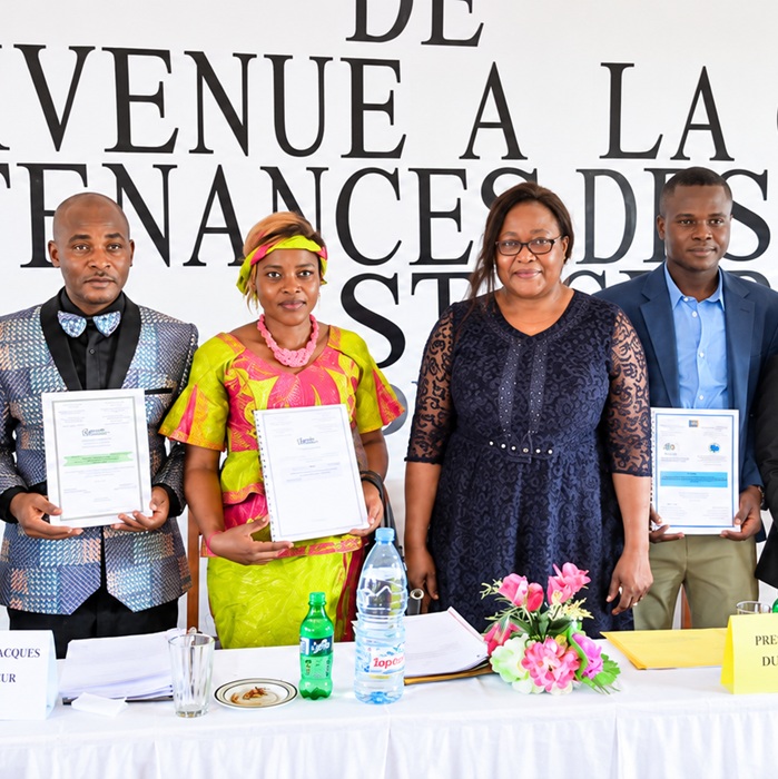 BERTOUA, NOUVEAU CARREFOUR DE L’EXCELLENCE EDUCATIVE AU CAMEROUN