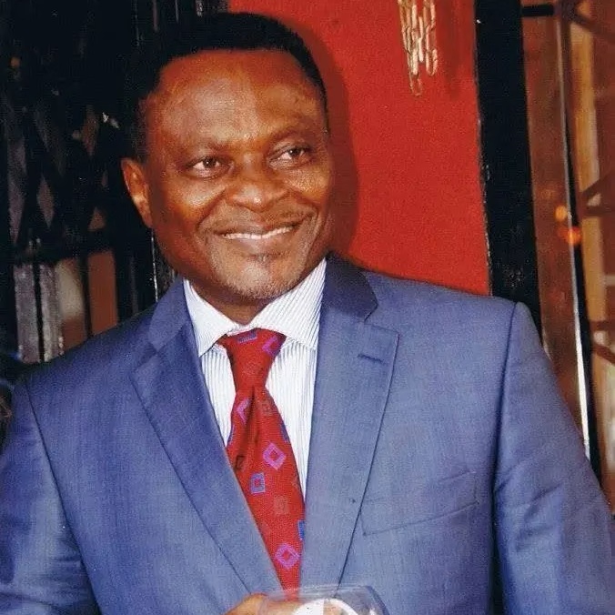 COMMENT ANICET EKANE A CESSE DE RESPIRER : L’OPPOSANT REJOINT LES MARTYRS CAMEROUNAIS