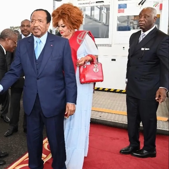 CAMEROUN : PAUL BIYA, LE LONG CREPUSCULE ET LE DERNIER ACTE DE PAIX DE L’HOMME LION :: CAMEROON CAMEROUN : PAUL BIYA, LE LONG CREPUSCULE ET LE DERNIER ACTE DE PAIX DE L’HOMME LION