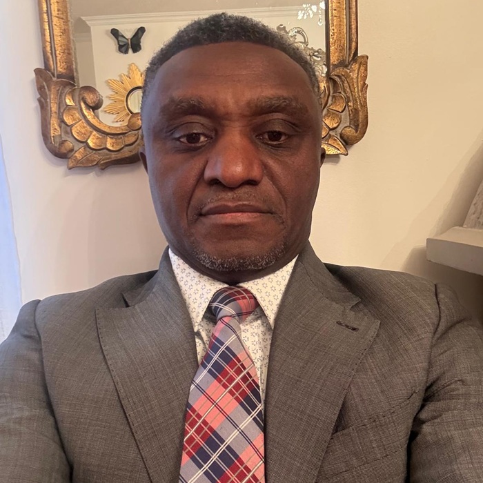 De Nkongsamba à Calgary: Le Parcours Inspirant du Docteur Fankem