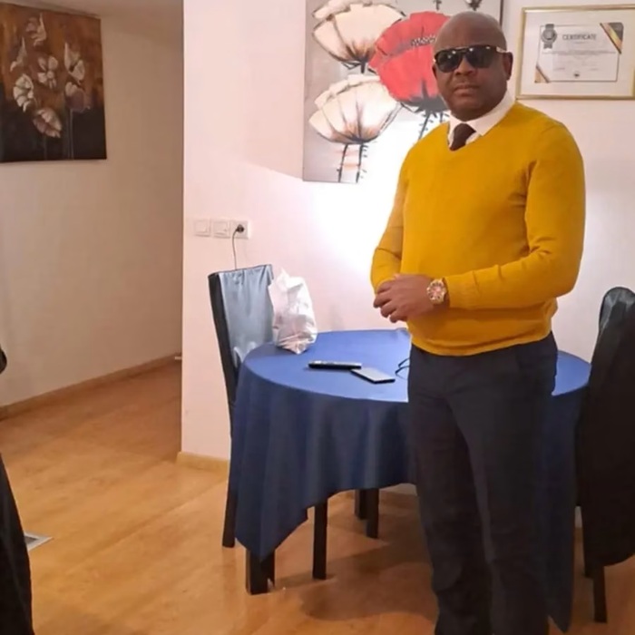 FECAFOOT : REFLEXION SUR L’ELECTION D’ETO’O FILS ET LA DIGNITE DU MINISTRE MOUELLE KOMBI