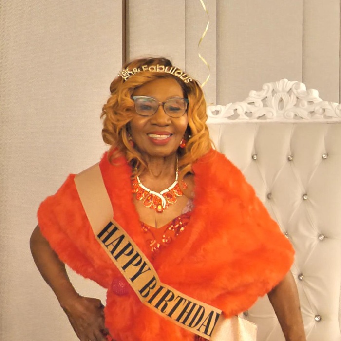 Maman Céline Njomgang : Une Reine célébrée à 80 ans, entre émotion et reconnaissance