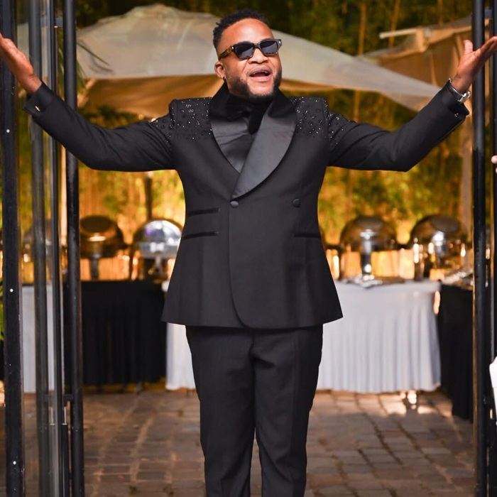 Charly DJOM’S : un demi-siècle de vie, de réussite et d’humanité