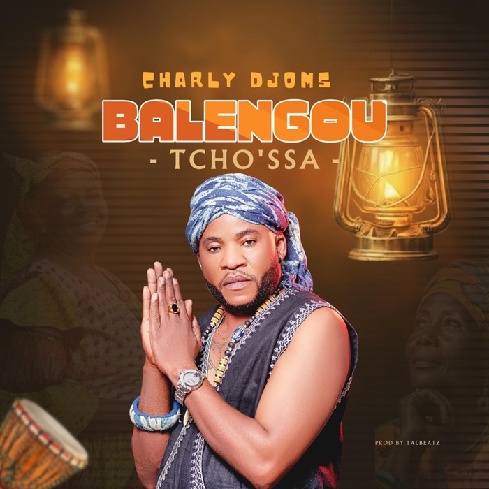 Charly Djom’s sublime la femme Balengou : TCHO’SSA, l’héroïne de la tradition et de l’élégance