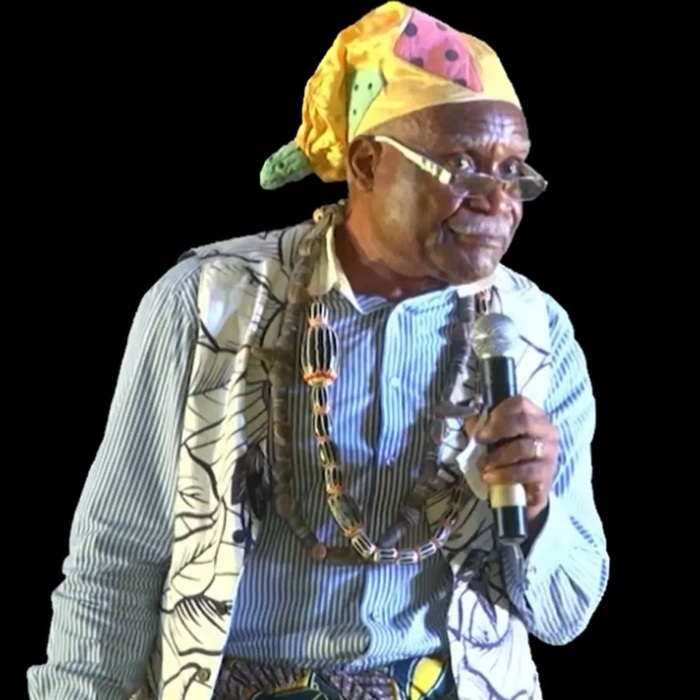 DANIEL NDO (OTSAMA ) LE PATRIARCHE D’UNE COMEDIE ETERNELLE