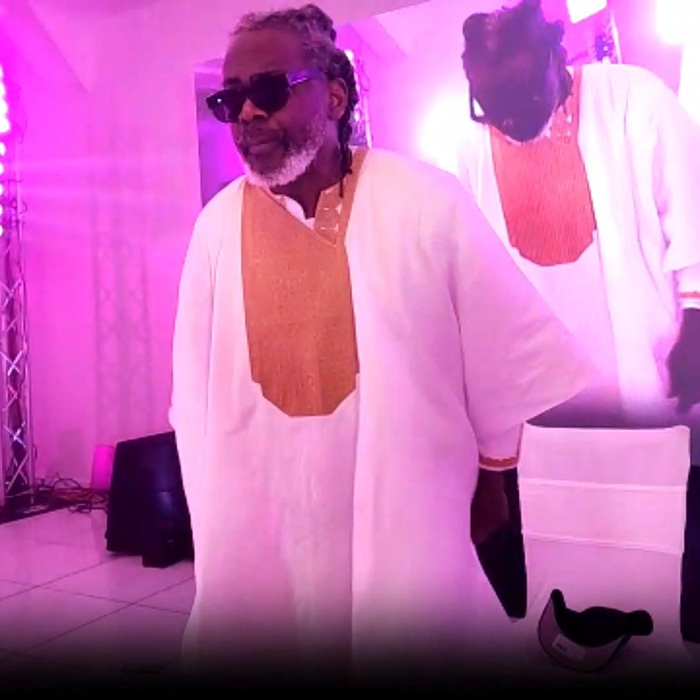 Douleur enflamme Washington DC : une soirée mémorable sous le signe du Makossa