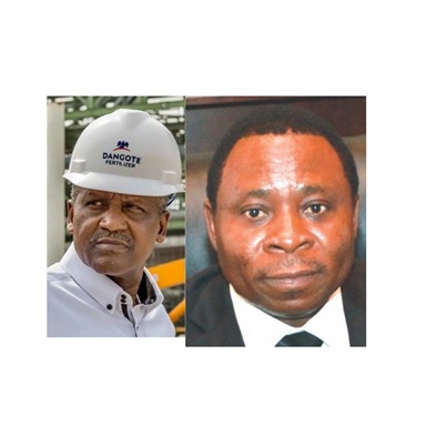 La raffinerie de Dangote au Nigeria double sa capacité de production et expose ministre camerounais