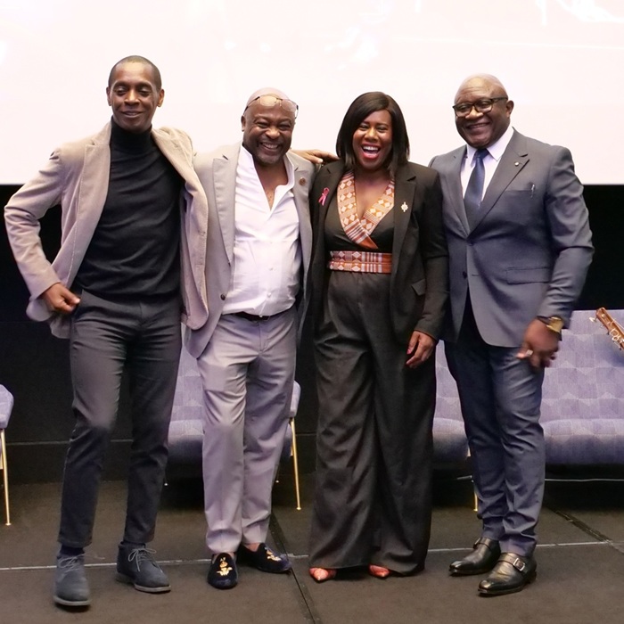FRANCE :: EFFI-MARKET : La diaspora africaine et caribéenne signe une entrée triomphale dans l’e-commerce EFFI-MARKET : La diaspora africaine et caribéenne signe une entrée triomphale dans l’e-commerce