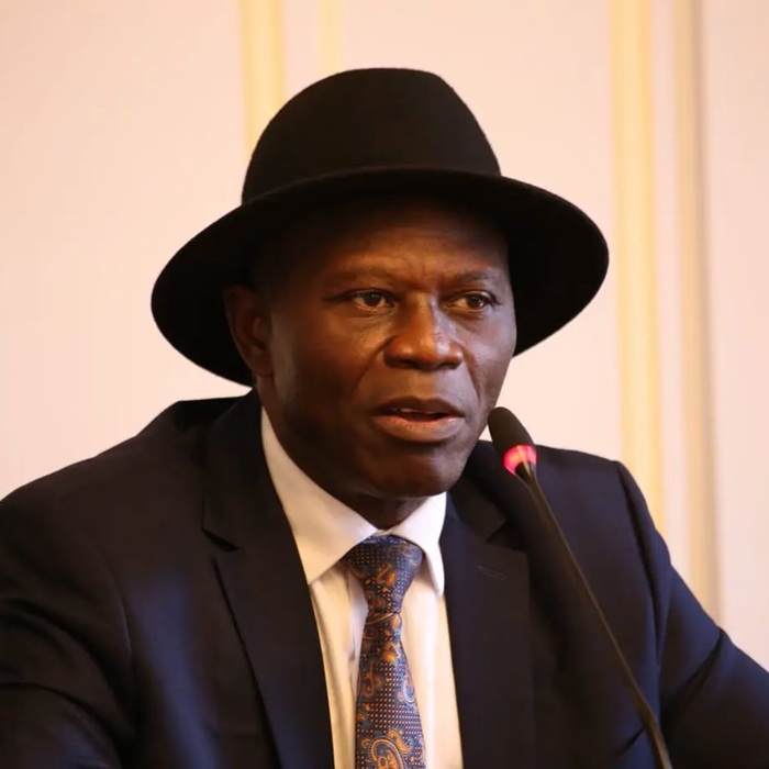 DEMOCRATIE CAMEROUNAISE : L’ECRIVAIN EUGENE EBODE REND SA MEDAILLE AU GOUVERNEMENT CAMEROUNAIS