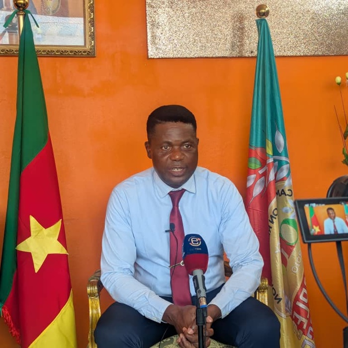Foligar Lang Urges Inclusive Dialogue and National Unity as Cameroon Faces Post-Election Divisions