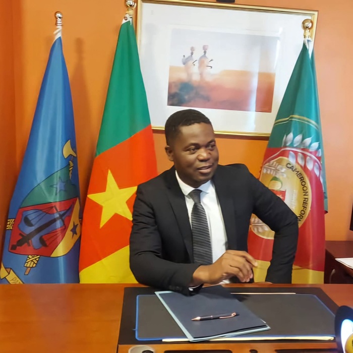 CRP National President Urges Rivals to "Drop Their Weapons of Politics" Ahead of October 12 Presiden