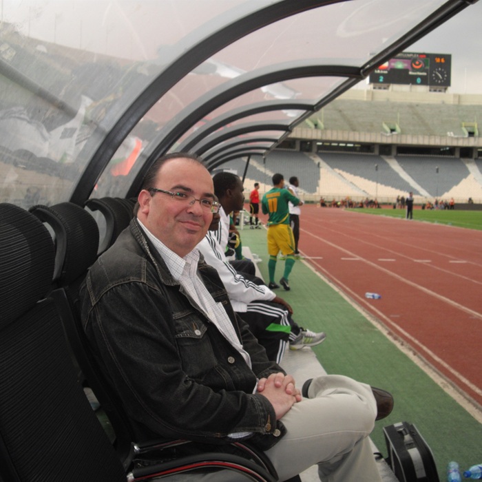 Petit Round-up africain (J7/8): L'Afrique, c'est (vraiment) foot ! :: AFRICA Petit Round-up africain (J7/8): L'Afrique, c'est (vraiment) foot !